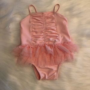 Ballerina Swimsuit